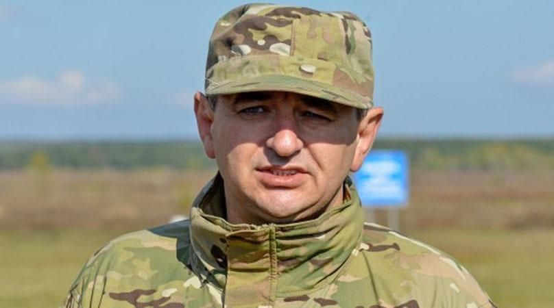 Кримські дезертири після служби на Росію просяться в Україну, — військовий прокурор