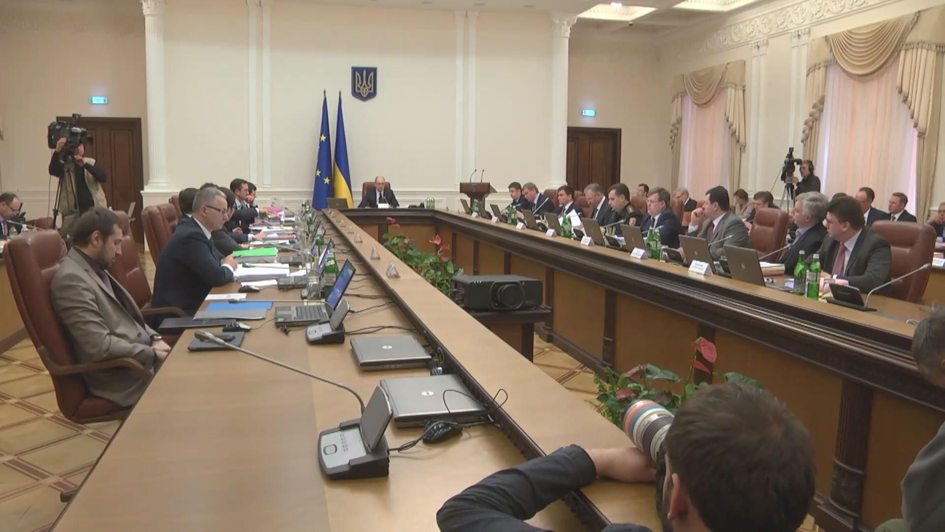 Нова влада готує проект ідентичний "законам 16 січня" Нова влада готує проект ідентичний "законам 16 січня"