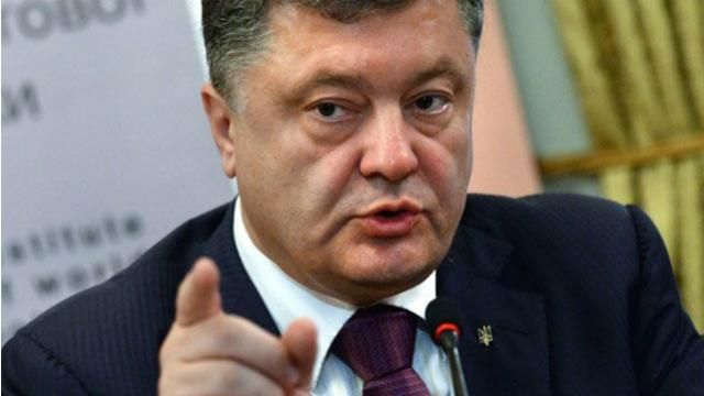 Порошенко відкличе скандального білоруського посла Єжеля Порошенко відкличе скандального білоруського посла Єжеля