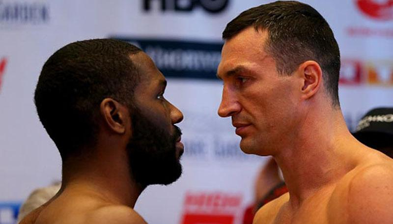 Кличко надеется, что его соперник будет агрессивным