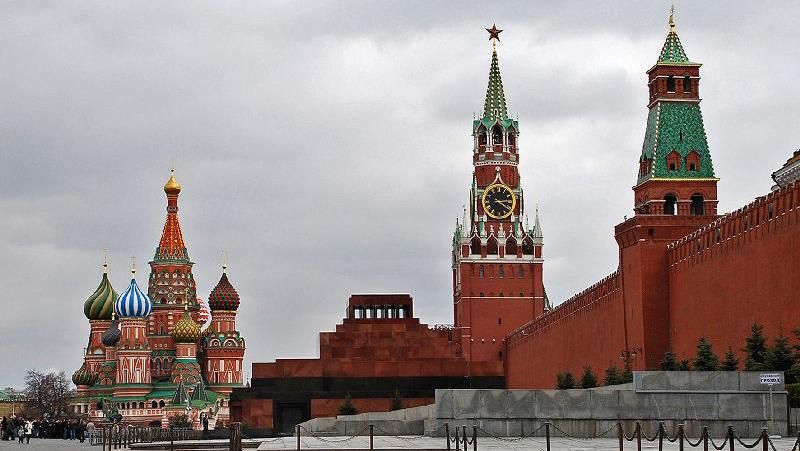 Росія існуватиме ще 23 місяці, — експерт Росія існуватиме ще 23 місяці, — експерт