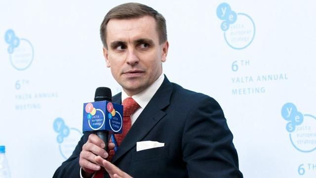 Росія знов хоче, щоб Україна відклала ЗВТ з Євросоюзом