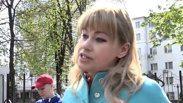 Зоозахисники пікетували МВС Зоозахисники пікетували МВС