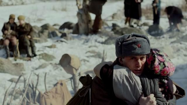 У Казахстані також зняли соціальну рекламу "Одна країна. Один народ" У Казахстані також зняли соціальну рекламу "Одна країна. Один народ"