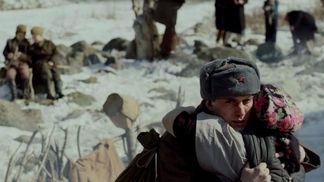 В Казахстане также сняли социальную рекламу "Одна страна. Один народ"