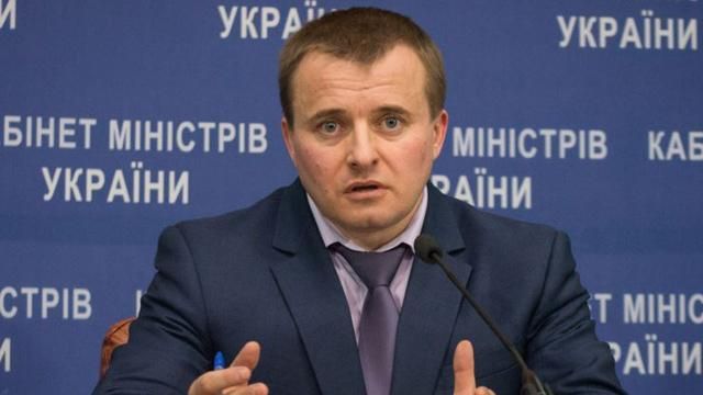 Демчишин: Вчора зустрічалися з Ахметовим. Розійшлися ні з чим Демчишин: Вчора зустрічалися з Ахметовим. Розійшлися ні з чим