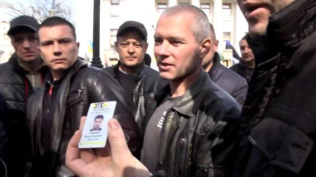 У ДТЕК розповіли, що задля мітингу 1 000 шахтарів відправили у відпустку У ДТЕК розповіли, що задля мітингу 1 000 шахтарів відправили у відпустку