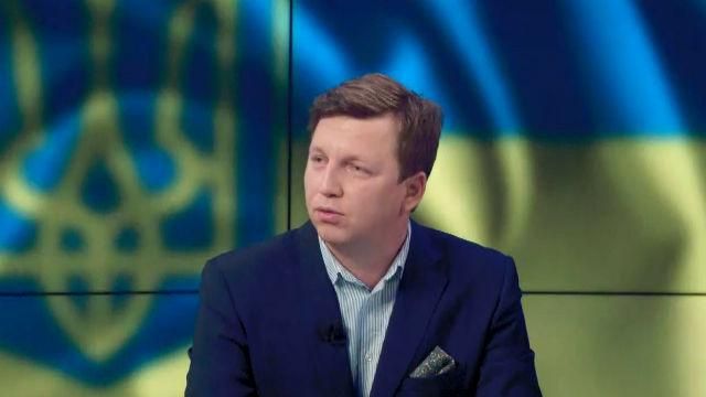 Експерт розповів, що принесе Україні очікуваний Саміт Україна-ЄС Експерт розповів, що принесе Україні очікуваний Саміт Україна-ЄС