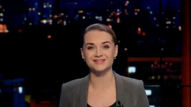 Итоговый выпуск новостей 25 апреля по состоянию на 21:00