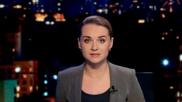 Випуск новин 25 квітня станом на 23:00