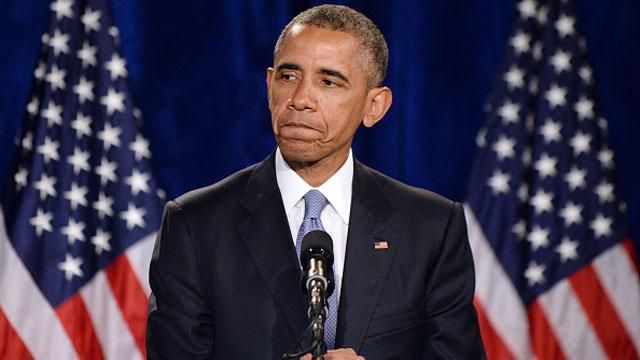 Російські хакери зламали електронну скриньку Обами, — The New York Times Російські хакери зламали електронну скриньку Обами, — The New York Times