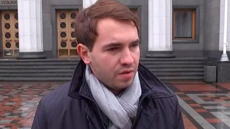 Адвокат Губарева руководил "титушками" в Киеве — Лозовой Адвокат Губарева руководил "титушками" в Киеве — Лозовой