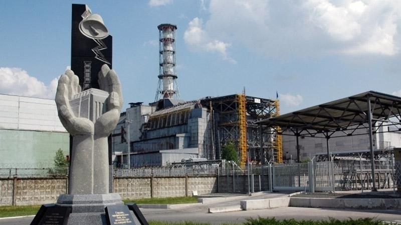 Експерт про ризики атомної енергетики в Україні