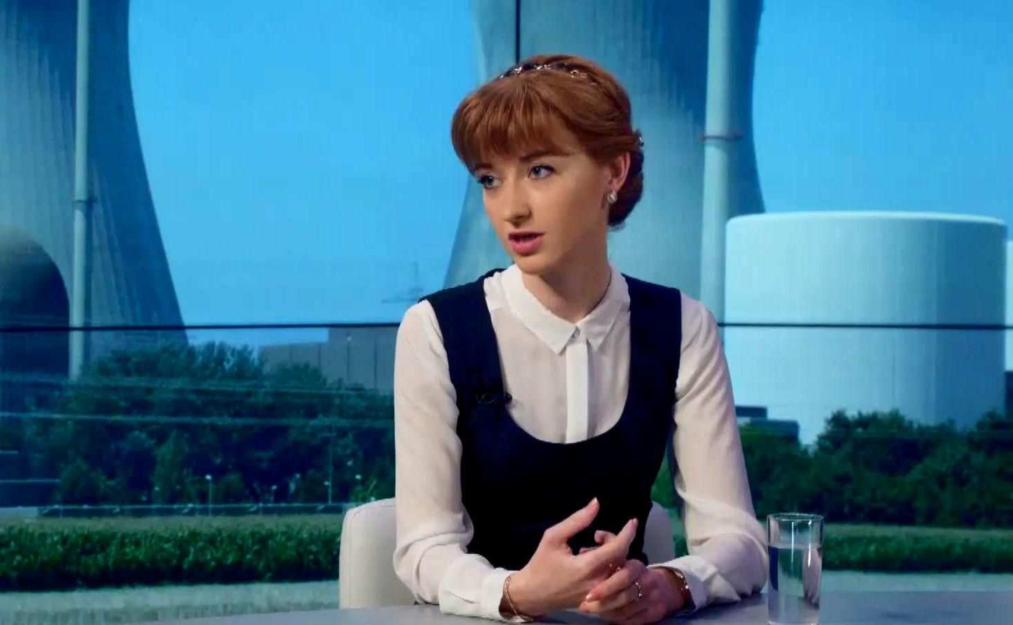 Ми ще 10 тисяч років матимемо радіоактивно забруднену землю, — експерт про Чорнобиль Ми ще 10 тисяч років матимемо радіоактивно забруднену землю, — експерт про Чорнобиль