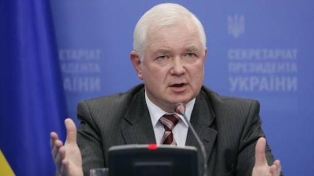 Розвідка наперед казала Турчинову, Яценюку і СБУ про можливу анексію Криму, — Маломуж Розвідка наперед казала Турчинову, Яценюку і СБУ про можливу анексію Криму, — Маломуж