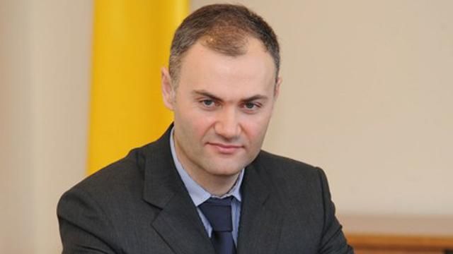 ГПУ просить Іспанію віддати екс-міністра фінансів Януковича ГПУ просить Іспанію віддати екс-міністра фінансів Януковича