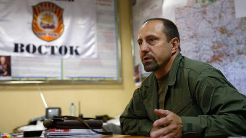 Скандали в "ДНР": Терористи погрожують одне одному прямо на засіданнях "уряду"