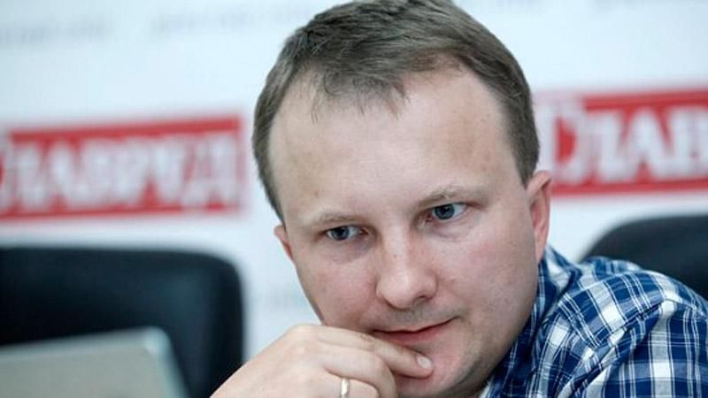 Далеко ли Украине до ЕС — расскажет политолог Александр Палий Далеко ли Украине до ЕС — расскажет политолог Александр Палий