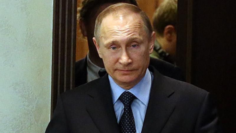 Путін готовий злити "Лугандонію", — російський політолог