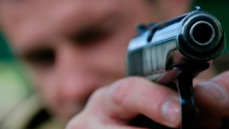 Смертельна стрілянина на Полтавщині: в області ввели план "Сирена"