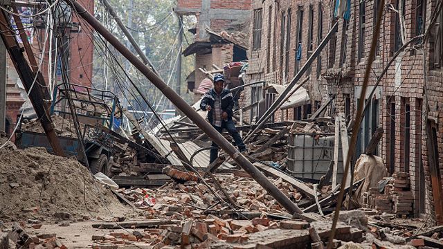 Пока неизвестна судьба 91 украинца в Непале, — Перебийнис Пока неизвестна судьба 91 украинца в Непале, — Перебийнис