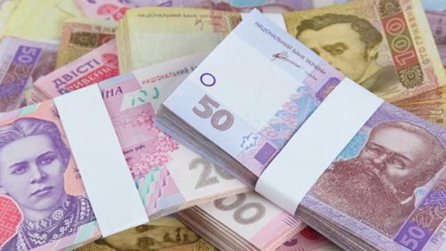 Офіційні курси валют на 27 квітня: гривня дещо укріпила позиції Офіційні курси валют на 27 квітня: гривня дещо укріпила позиції