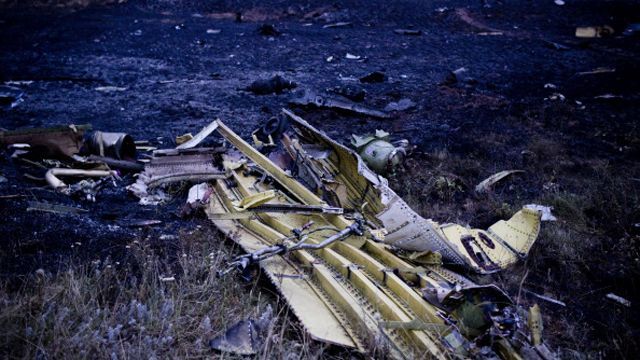 У Німеччині перед катастрофою МН-17 знали про небезпеку польотів над Донбасом, — ЗМІ