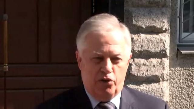 Симоненко не зізнається, у чому його звинувачують Симоненко не зізнається, у чому його звинувачують