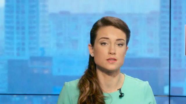 Выпуск новостей 27 апреля по состоянию на 11:00 - 27 апреля 2015 - Телеканал новин 24