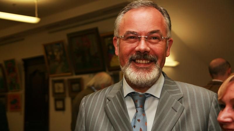 Чотирьом екс-чиновникам із санкційного списку ЄС прокуратура досі не висунула звинувачень Чотирьом екс-чиновникам із санкційного списку ЄС прокуратура досі не висунула звинувачень