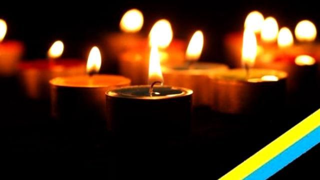 На Сході загинув ще один герой На Сході загинув ще один герой