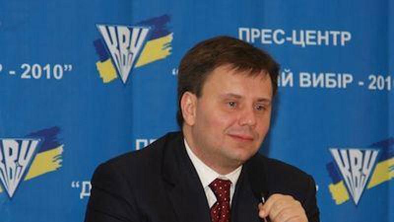Втопився ще один соратник Януковича, — ЗМІ