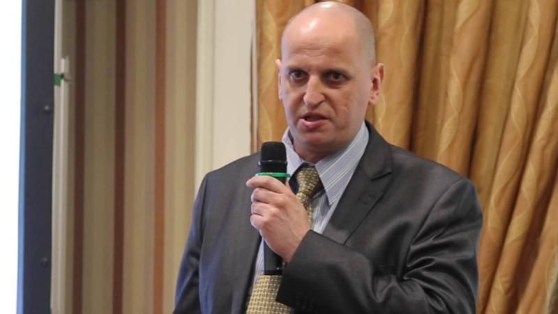 Про корупцію в Україні поговоримо з експертом "Реанімаційного пакету реформ" Про корупцію в Україні поговоримо з експертом "Реанімаційного пакету реформ"