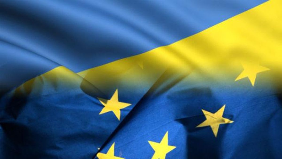 Как спасти европейский путь Украины: ТОП-10 срочных шагов Как спасти европейский путь Украины: ТОП-10 срочных шагов