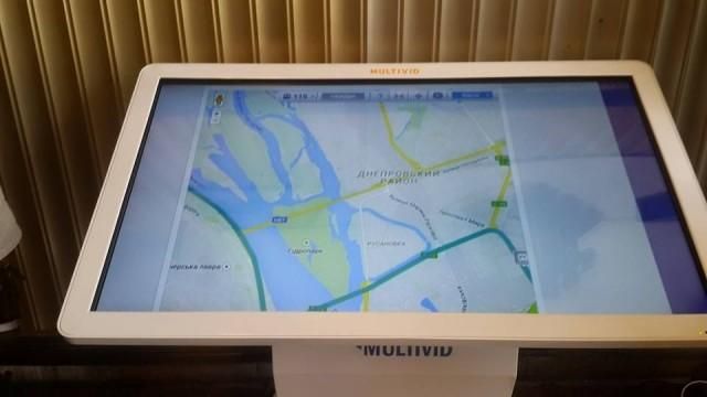 У Київському фунікулері з’явиться Wi-Fi У Київському фунікулері з’явиться Wi-Fi