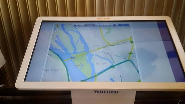 В Киевском фуникулере появится Wi-Fi