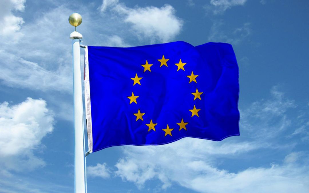 Зона свободной торговли Украины с ЕС начнет работать с 1 января Зона свободной торговли Украины с ЕС начнет работать с 1 января