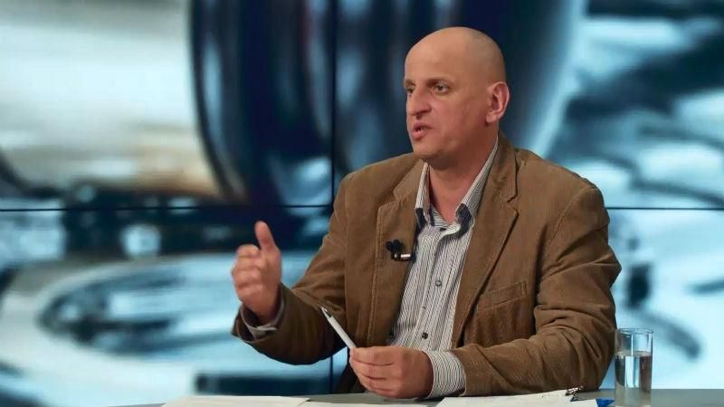 Правительство создало лишь фикцию борьбы с коррупцией, — эксперт Правительство создало лишь фикцию борьбы с коррупцией, — эксперт