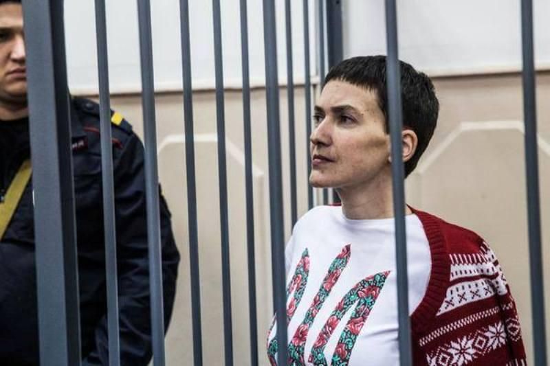 Європарламент прийме нову резолюцію по звільненню Савченко