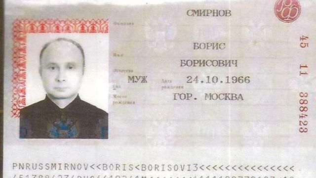 ЗСУ знешкодили диверсійну групу з росіянами ЗСУ знешкодили диверсійну групу з росіянами