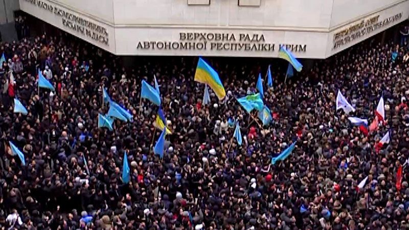 Під репресії потрапили ще троє членів Меджлісу