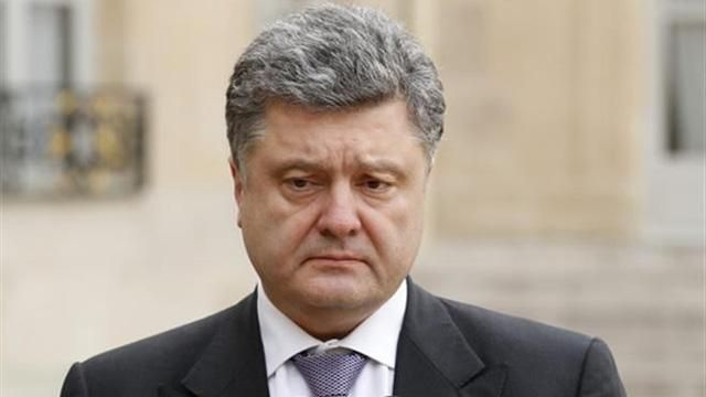 Порошенко образився на дорікання про відсутність реформ