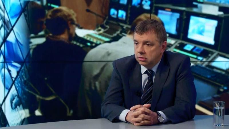 Кабельных операторов "под дулом" заставляют транслировать российские каналы, — эксперт
