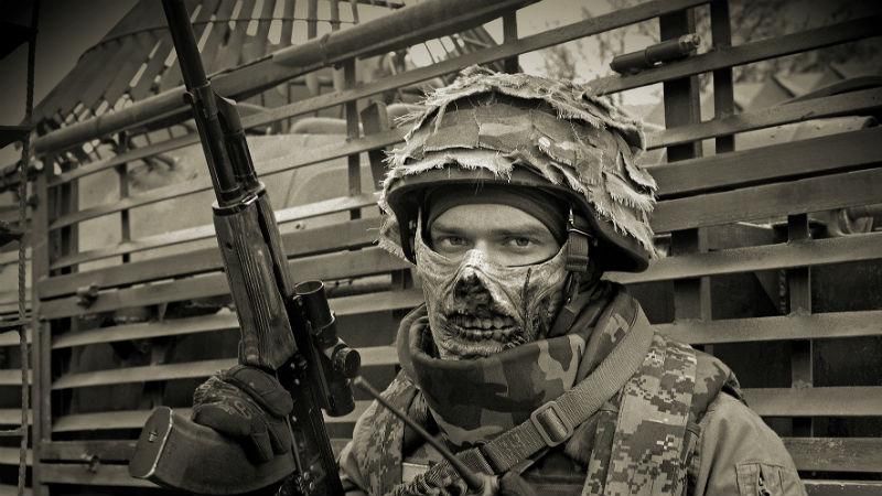 Ті, хто захищають Україну на небі і на передовій Ті, хто захищають Україну на небі і на передовій