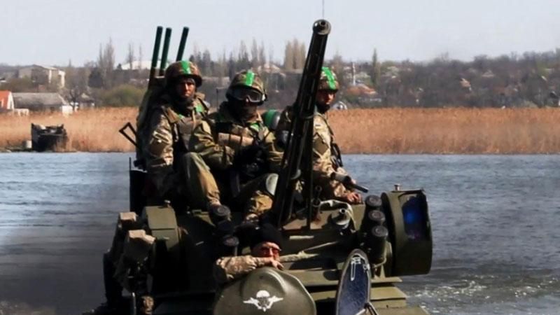 Найактуальніші фото 27 квітня. Навчання Збройних сил, Ленін-"термінатор", саміт "Україна – ЄС" Найактуальніші фото 27 квітня. Навчання Збройних сил, Ленін-"термінатор", саміт "Україна – ЄС"