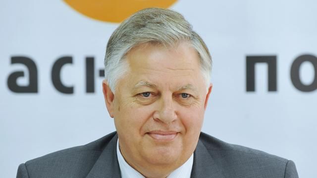 СБУ допитувала Симоненка більше 9 годин. Він каже, що проходив свідком