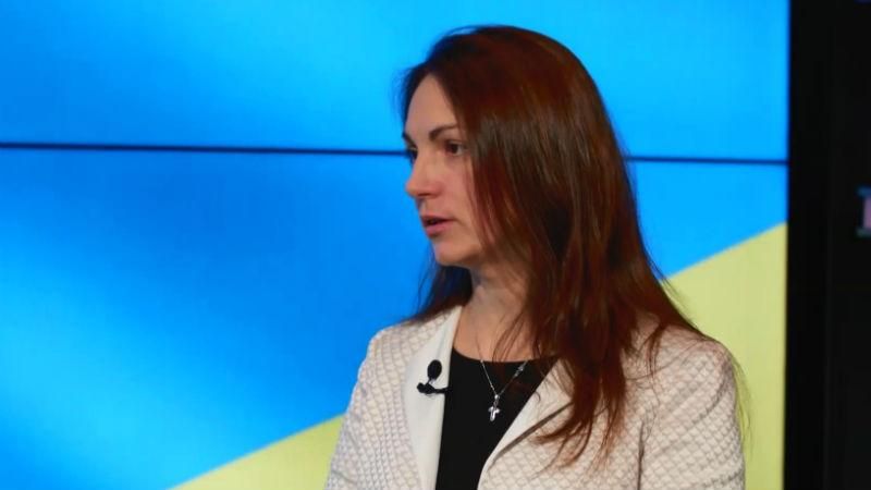 Гопко рассказала, какие реформы приблизили Украину к ЕС
