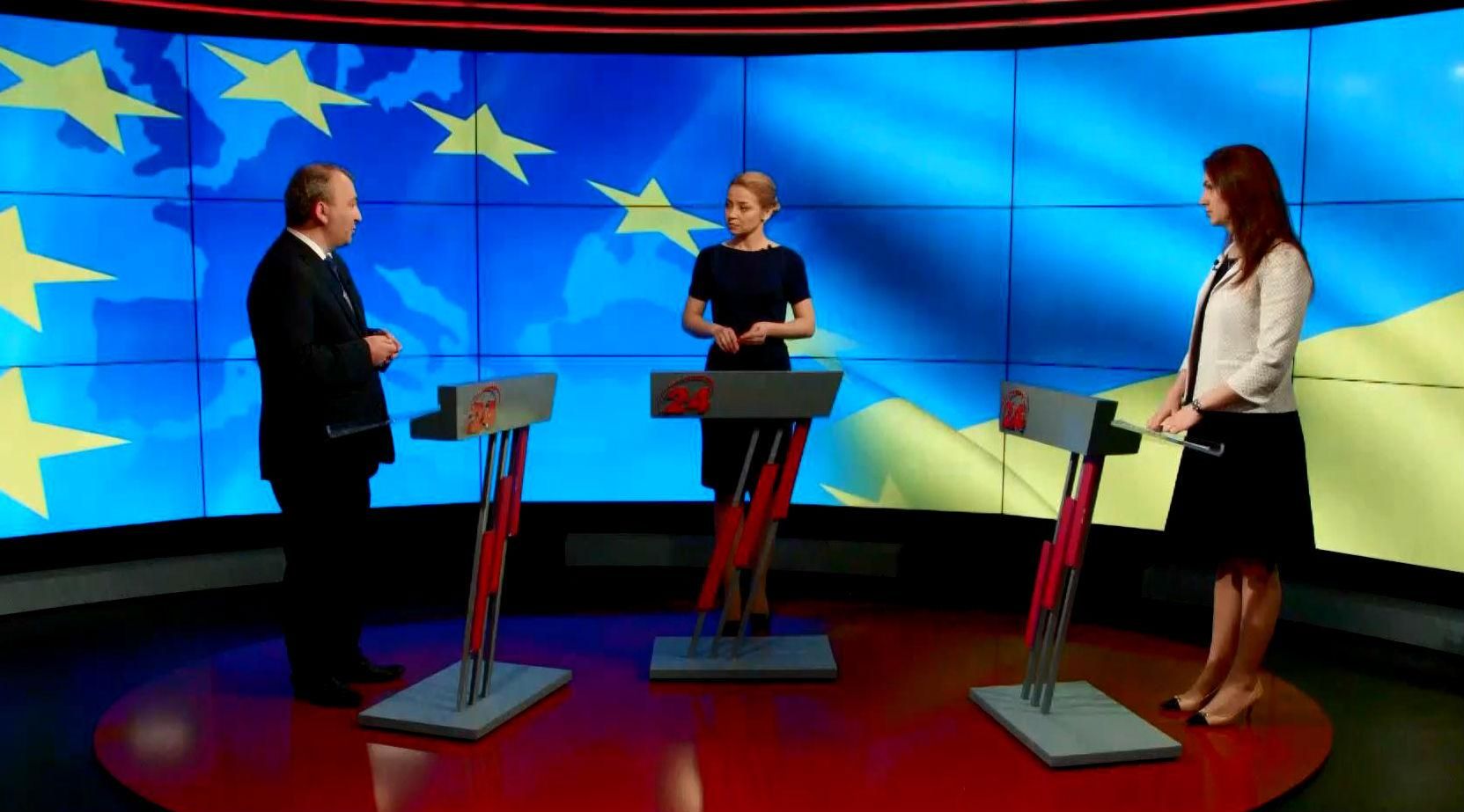 Нужно найти возможность втянуть Россию в европейские процессы, — дипломат Нужно найти возможность втянуть Россию в европейские процессы, — дипломат