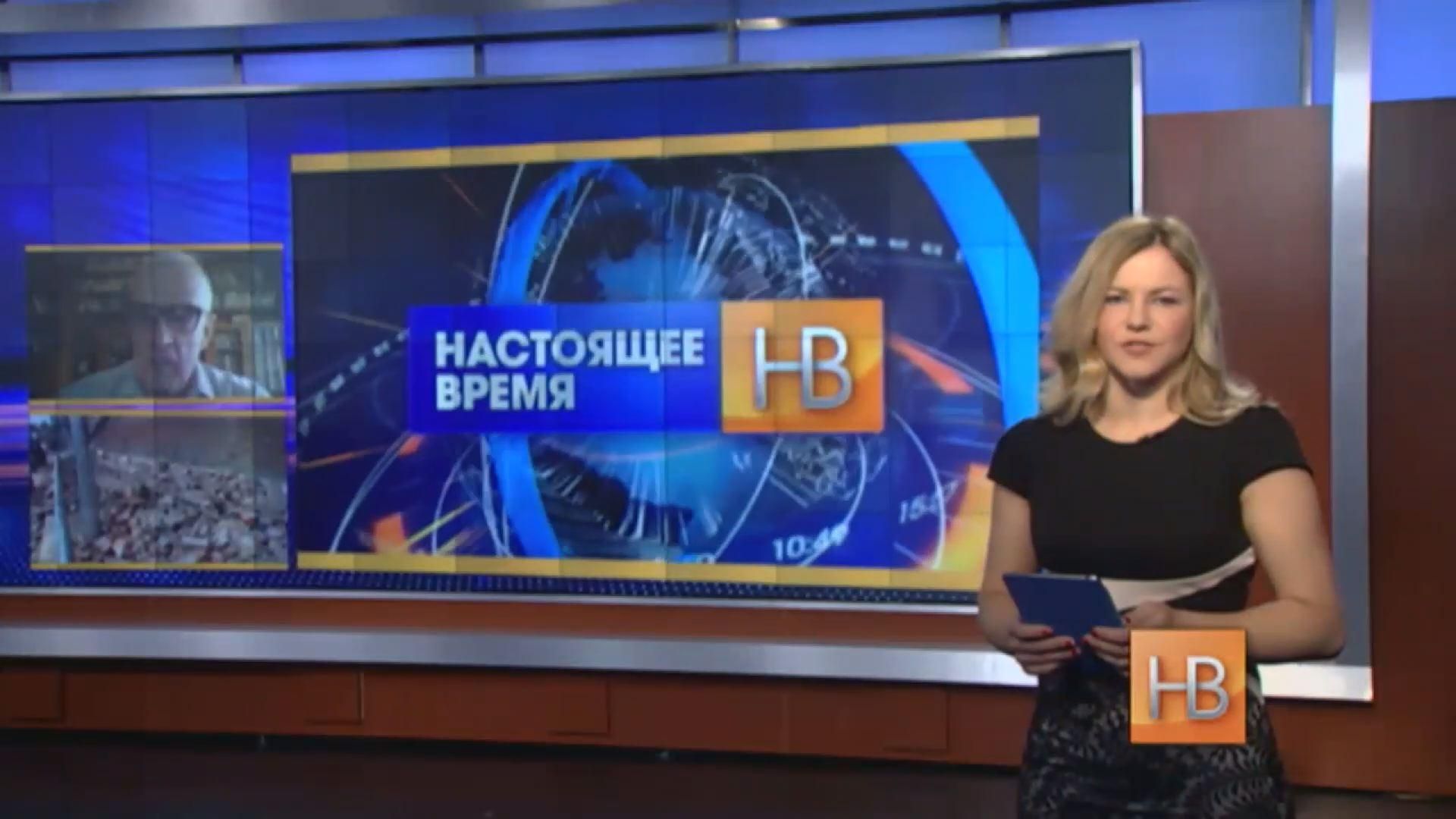 "Настоящее Время". Про що говорили на саміті Україна-ЄС, Піонтковський про фільм "Президент"