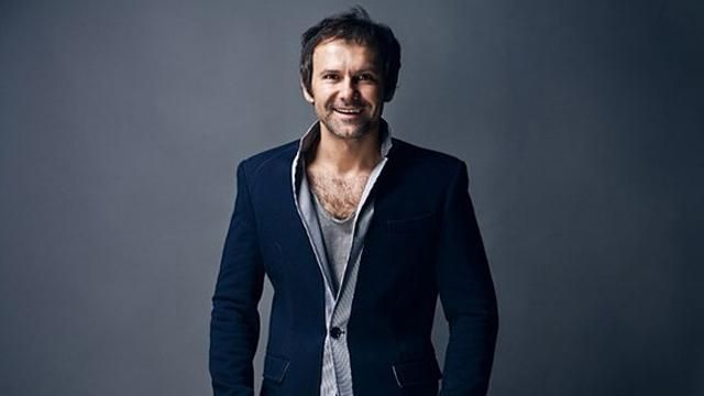 Вакарчук: Время взять себя за волосы, как Мюнхгаузен Вакарчук: Время взять себя за волосы, как Мюнхгаузен